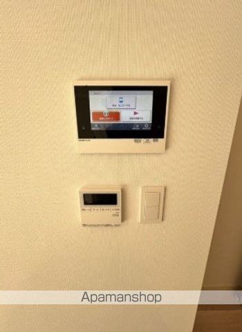 シーズンフラッツ門前仲町の内装写真