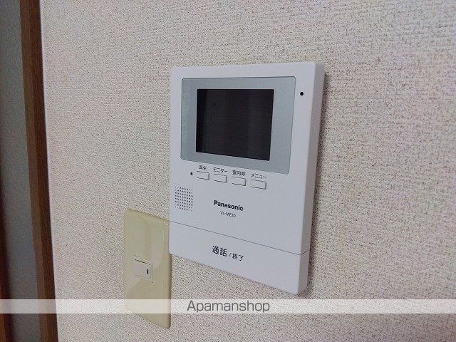 グランデージプランタンの内装写真