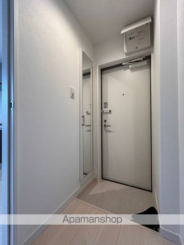 ALEGRIA北助松SOUTHの内装写真