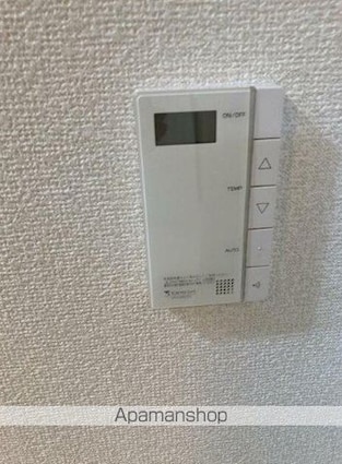 モナーク錦糸町親水公園[1LDK/33.7m2]の内装7