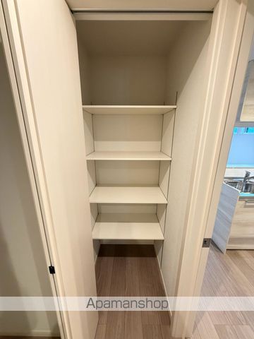 フォルトナの内装写真
