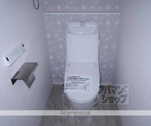 フォーリアライズ京都東寺の内装写真
