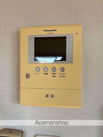 ハートランド蛇田IIIの内装写真