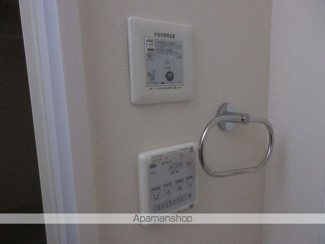 ジェントリーIIの内装写真