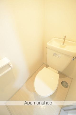 塩田ハイツ Hの内装写真