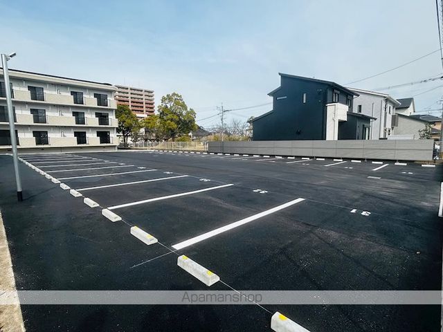 REZIA苅田 D棟の外観写真