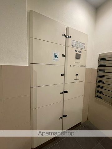 HF上石神井レジデンスのその他写真