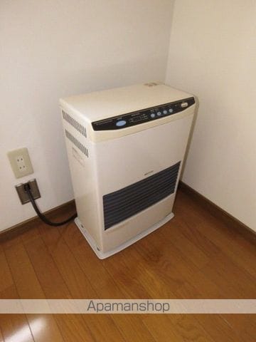 クリエイト旭町Aの内装写真
