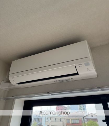 サザンネスト住ノ江駅前の内装写真
