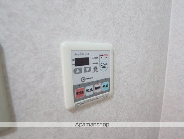エターナルの内装写真