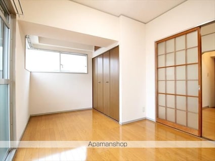 大東ハイツ　[3DK/46.36m2]の内装3