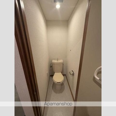 第2広田マンションの内装写真