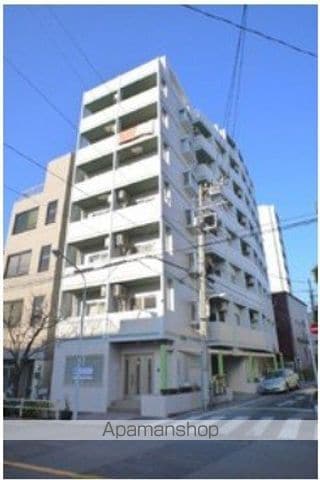 アーバンヒルズ浅草第二の外観写真
