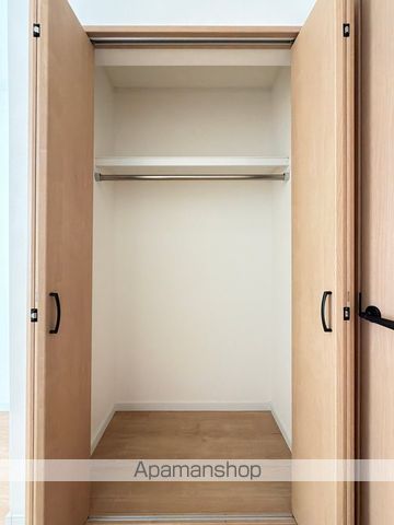 IDEA BLOOM上馬場の内装写真