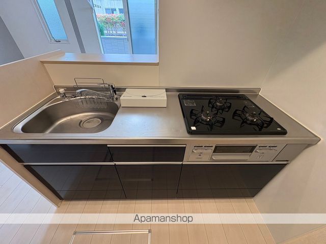 ルミエールの内装写真