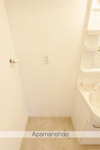 シャーメゾンルミエール川内の内装写真