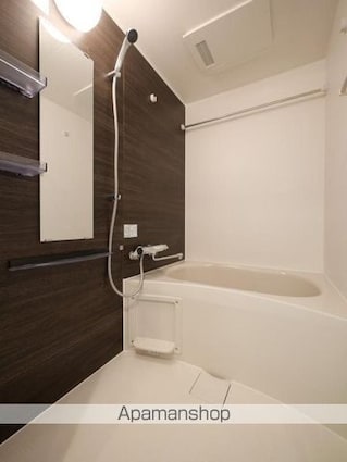 Ｎーｓｔａｇｅ　Ｎｉｓｈｉｋｕｎｉｔａｃｈｉ[1K/26.58m2]のバス