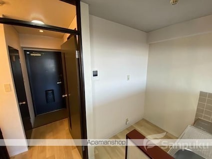 エスペランサ土居田[1R/24.32m2]の内装4