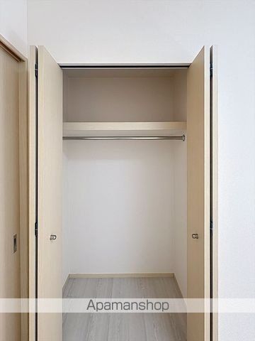 HF平尾レジデンスの内装写真