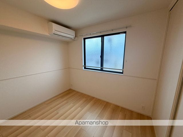 クラール倉治Cの内装写真