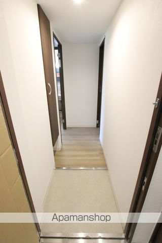 キングハウス学園前の内装写真