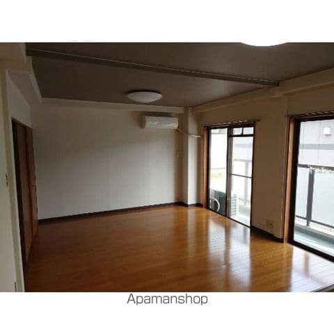 エスト味美 南館の内装写真