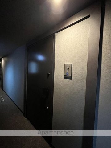 SーRESIDENCE駒場東大前の内装写真