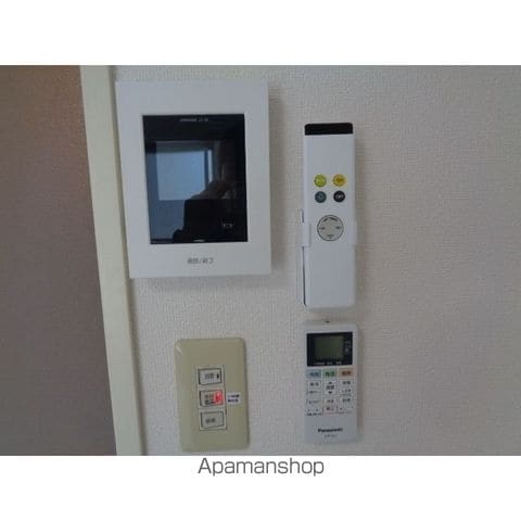 アクセス押上の内装写真