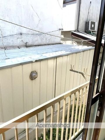 ベルメゾン壱番館の内装写真