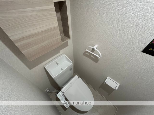 D-ROOM西矢倉の内装写真