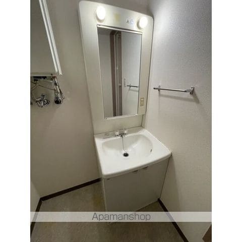 カレッジサイドいくねの内装写真