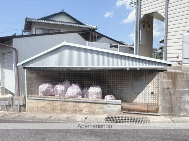 多久和アパートのその他写真