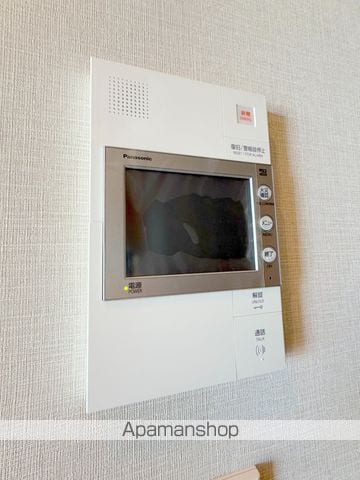 ブランシエラ宮崎の内装写真