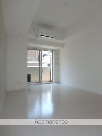 EASTVILLAUMEDAの内装写真