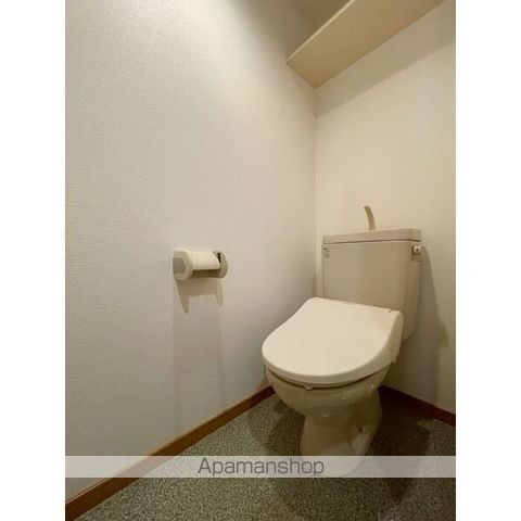 レブリアント賀茂の内装写真