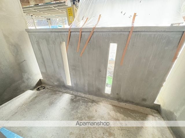 LUXCAS大橋の内装写真