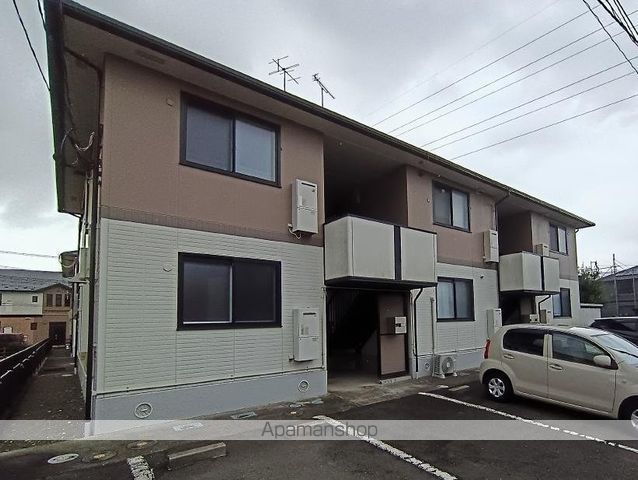 ロイヤルビレッジYS IIIの外観写真