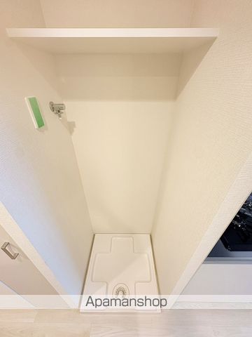 クローバー・レジデンスNAGAIの内装写真