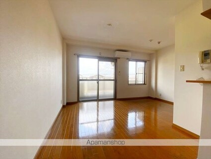 ジュメル倉敷[1R/31.5m2]の内装1