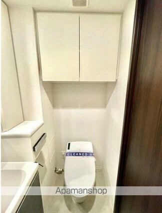 レジディア門前仲町プレイス[1DK/25.23m2]のその他設備