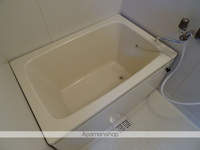 サンライズ志波町の内装写真