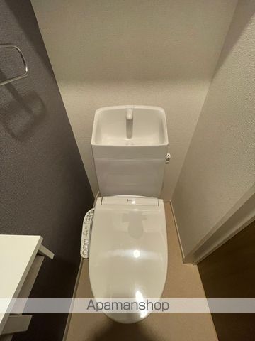 ベルシャイン 紀三井寺 IIの内装写真