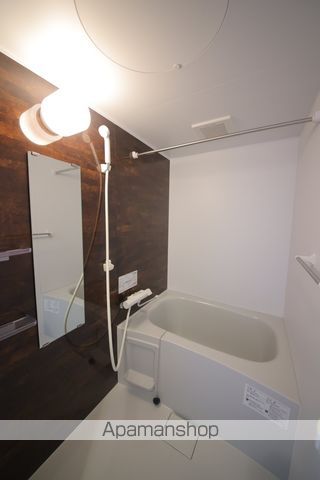 ライトベルー南9条ーの内装写真