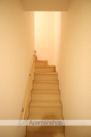 エスポワールの内装写真