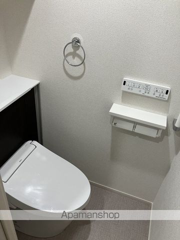 LUORE大塚の内装写真