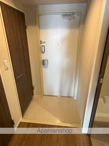 IS二十人町の内装写真