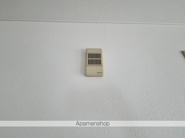 ドリームハイツの内装写真