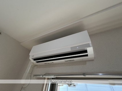 ヒーリンググランデ[1K/25.08m2]のその他設備