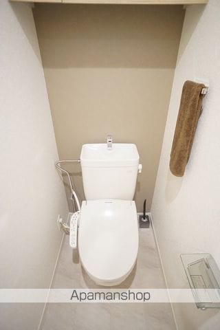 コーポMの内装写真