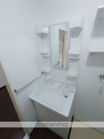 ファミール阿佐谷ハイツ横川の内装写真